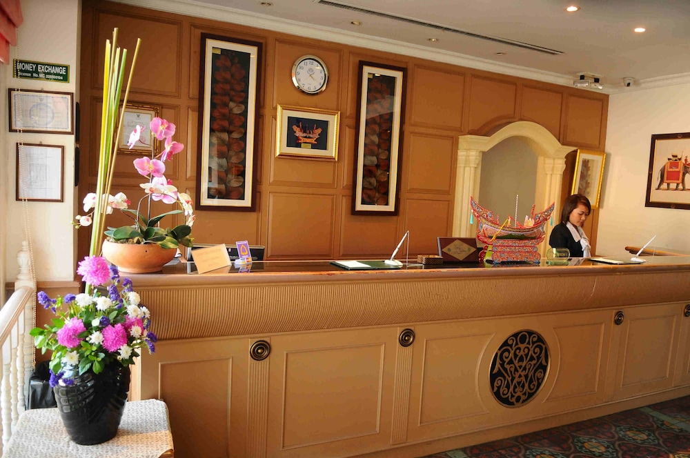 Imperial Narathiwat Hotel 6/67