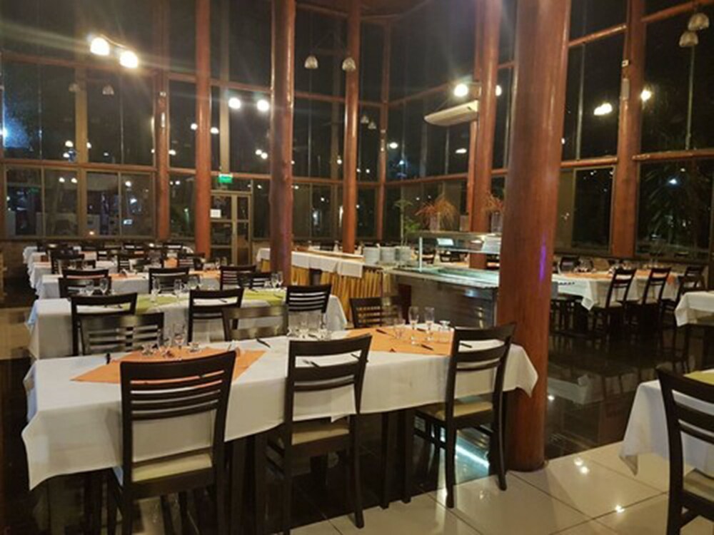 Don Horacio Hotel Selvatico 37/65