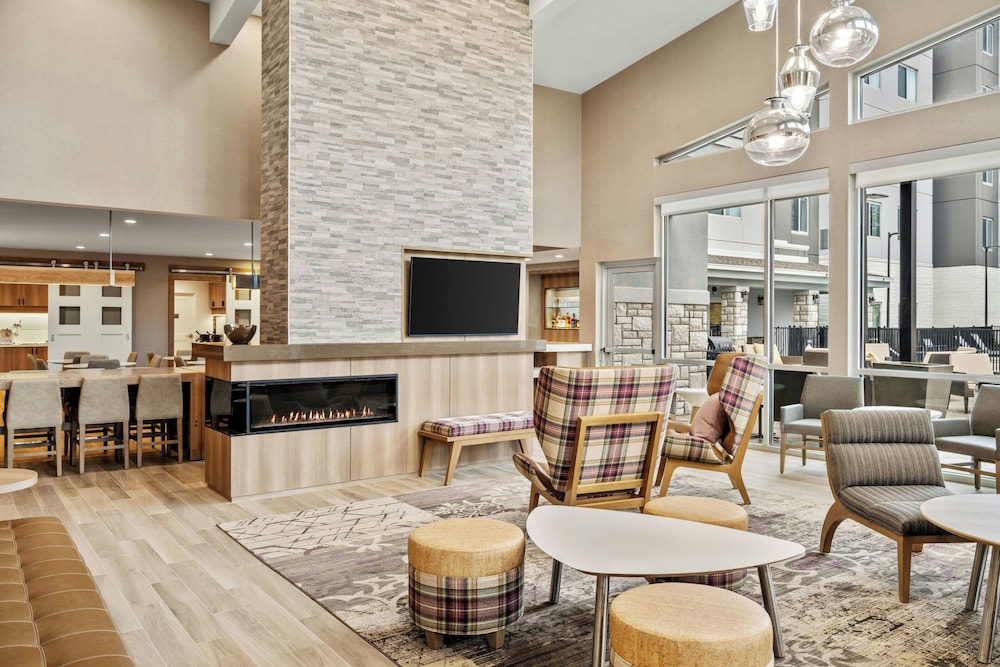 Residence Inn by Marriott Homewood Mountain Brook 36/48