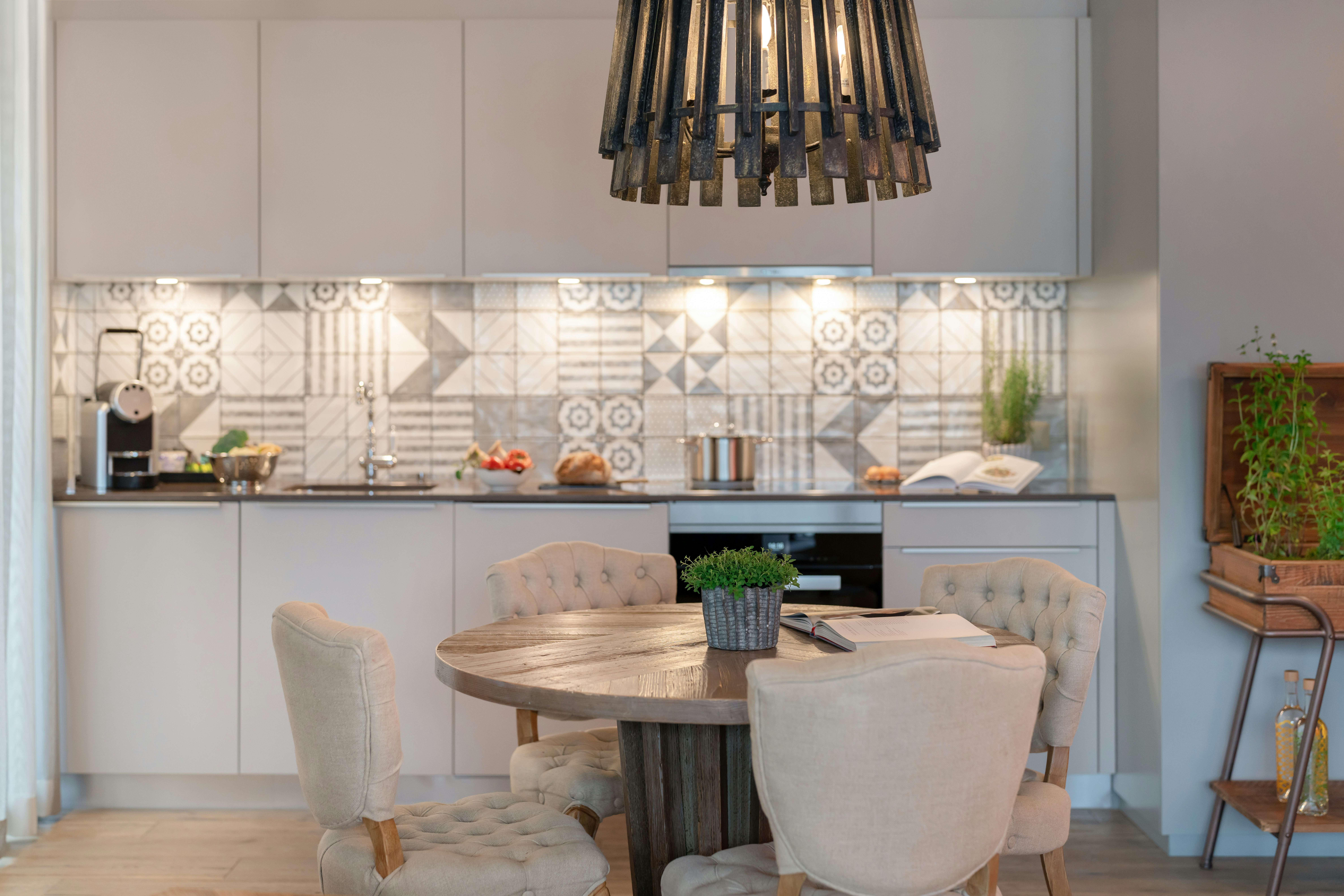 Valsana Hotel & Appartements 4/42