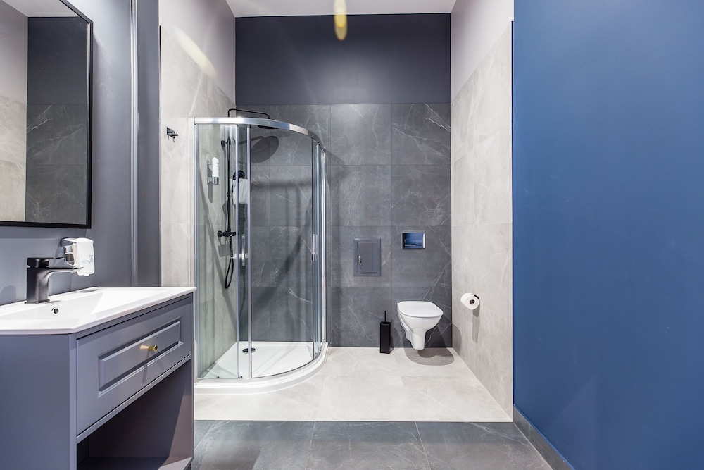 Aparthotel Cracovia Residence 34/34