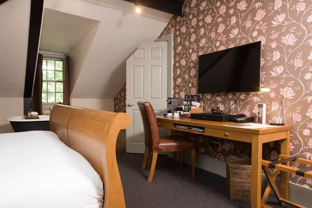 Hotel Du Vin & Bistro York 48/52