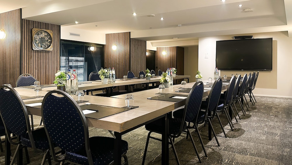 Van der Valk Congres Hotel Liege 35/50