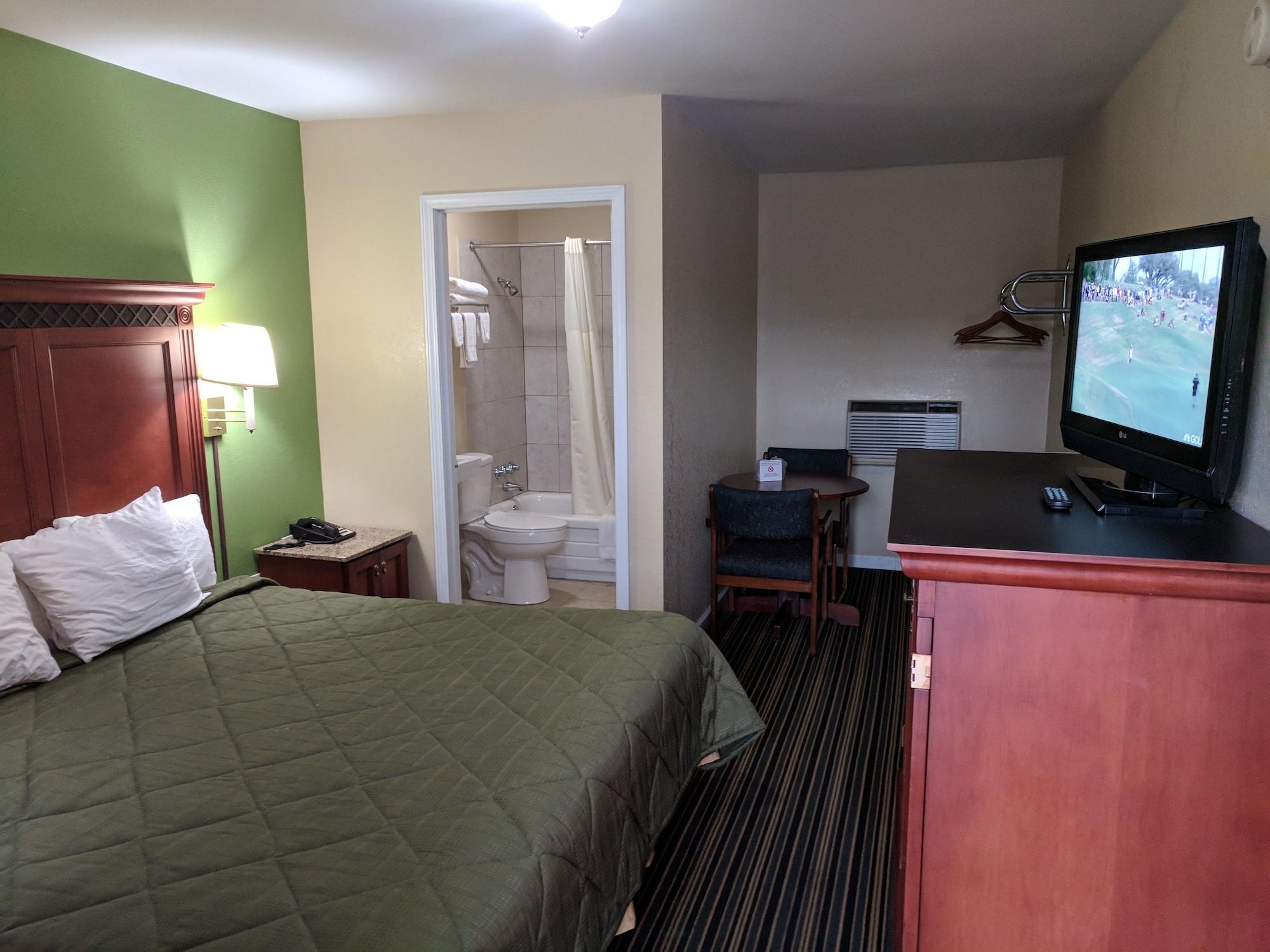 Benton Inn 3/16