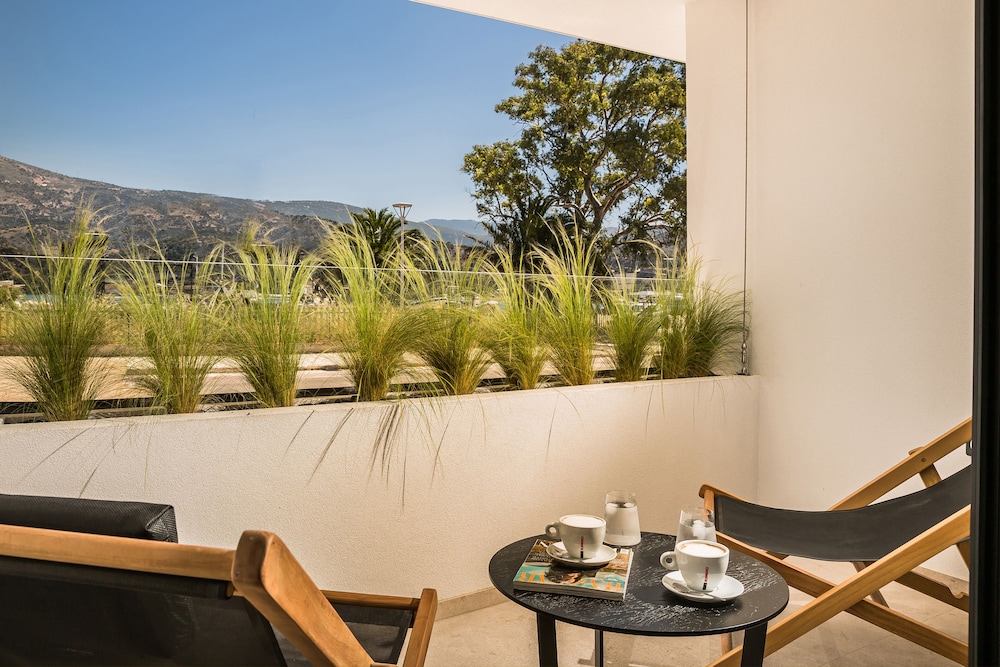 Canale Hotel & Suites - Adults Only 37/50