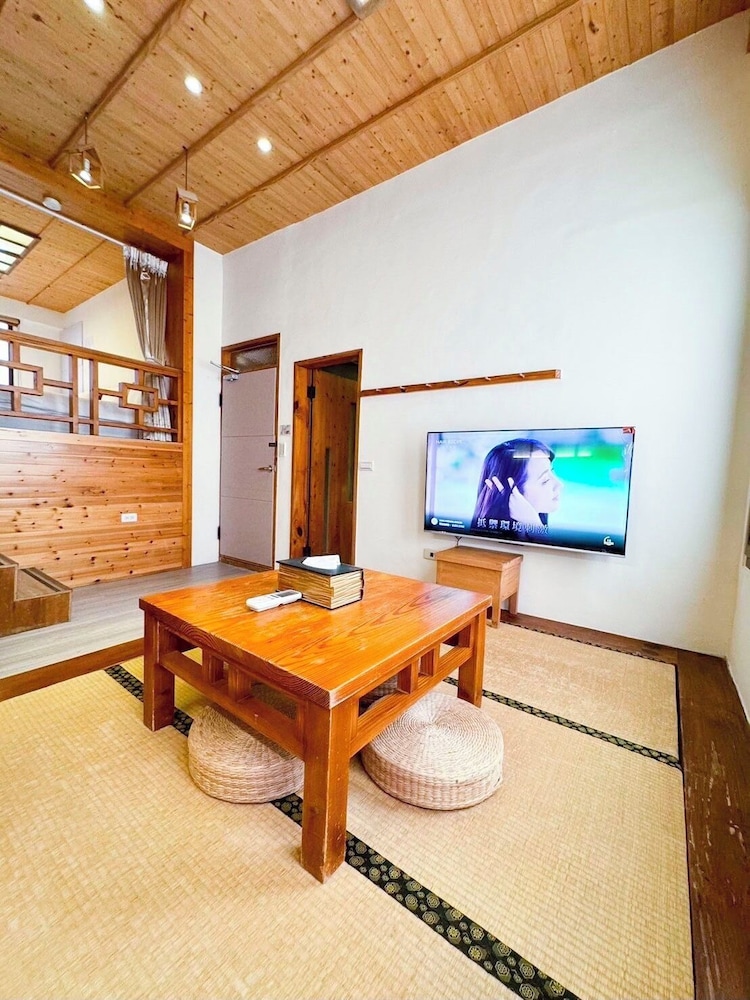 Slow Pace台南旅舍(Slow Pace Tainan Hostel) 图片3