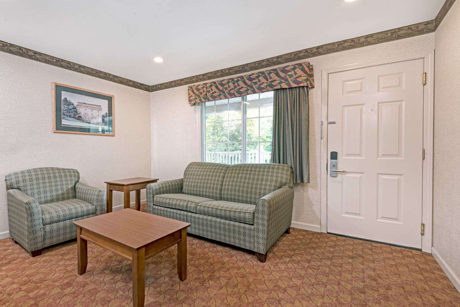 Days Inn by Wyndham Ridgefield 7/11