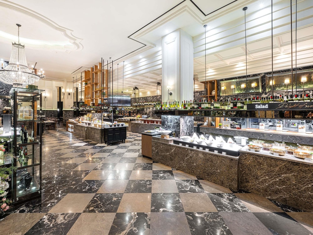 Grand Mercure Ambassador Changwon 39/47