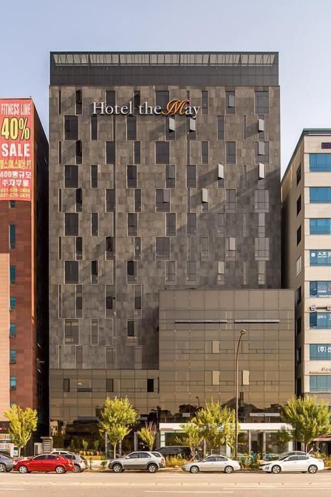 Hotel The May Namyangju 3/37