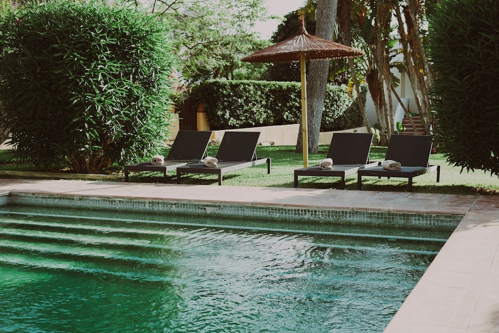 Hotel Ritual de Terra & Spa 47/57