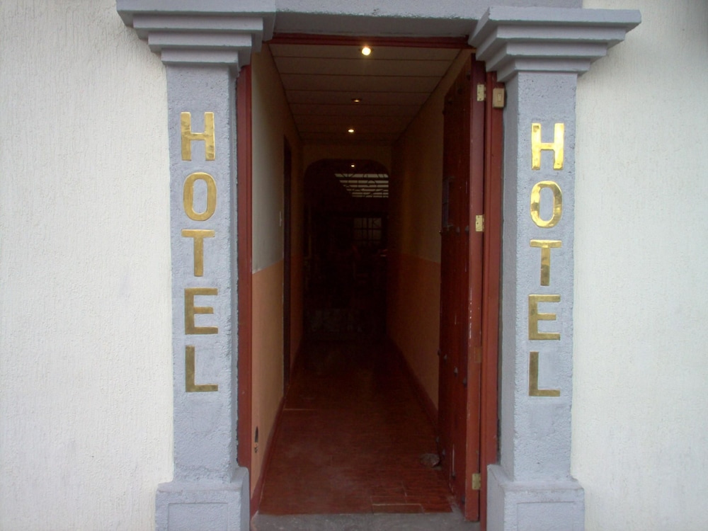 Hotel Alcayata Popayan 25/30