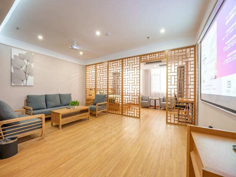 GreenTree Inn Weifang Zhucheng Longyuan Shangcheng Express Hotel 31/50