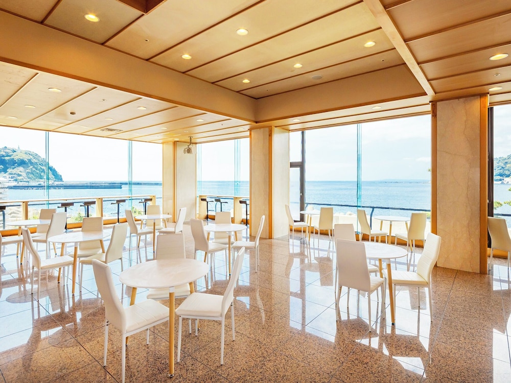Mikazuki Seapark Hotel Awa Kamogawa (ex. Kamogawa Hotel Mikazuki) 33/50