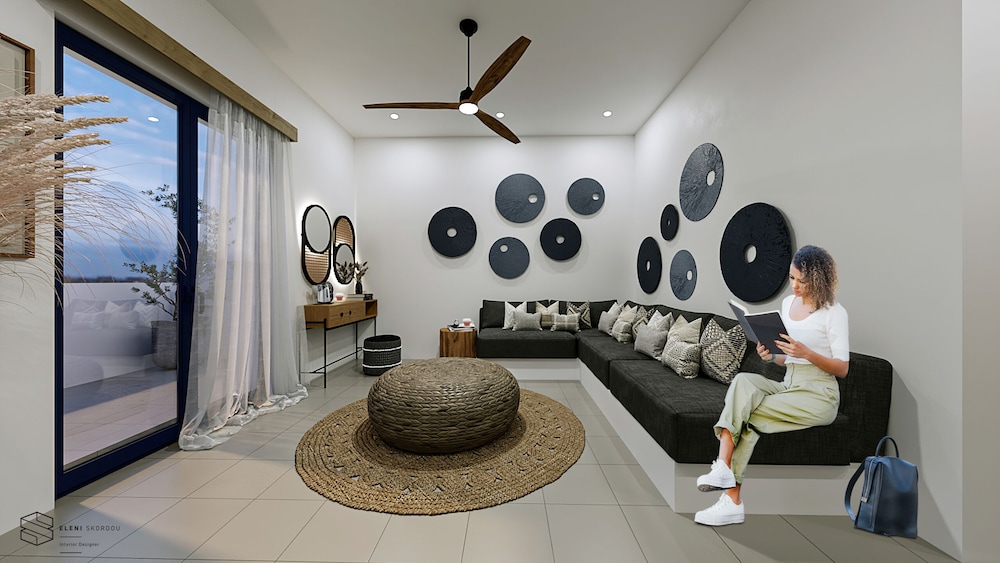 Cretan Seaside Boutique Hotel 24/50