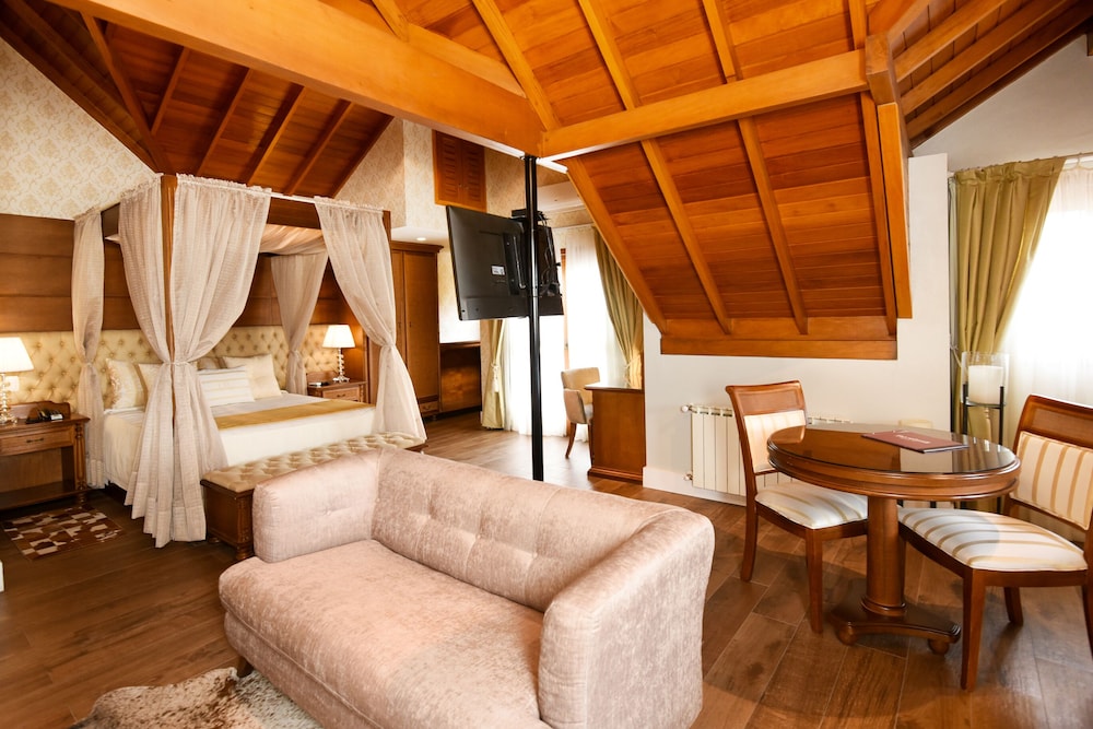 Hotel Cabanas Tio Muller 53/74