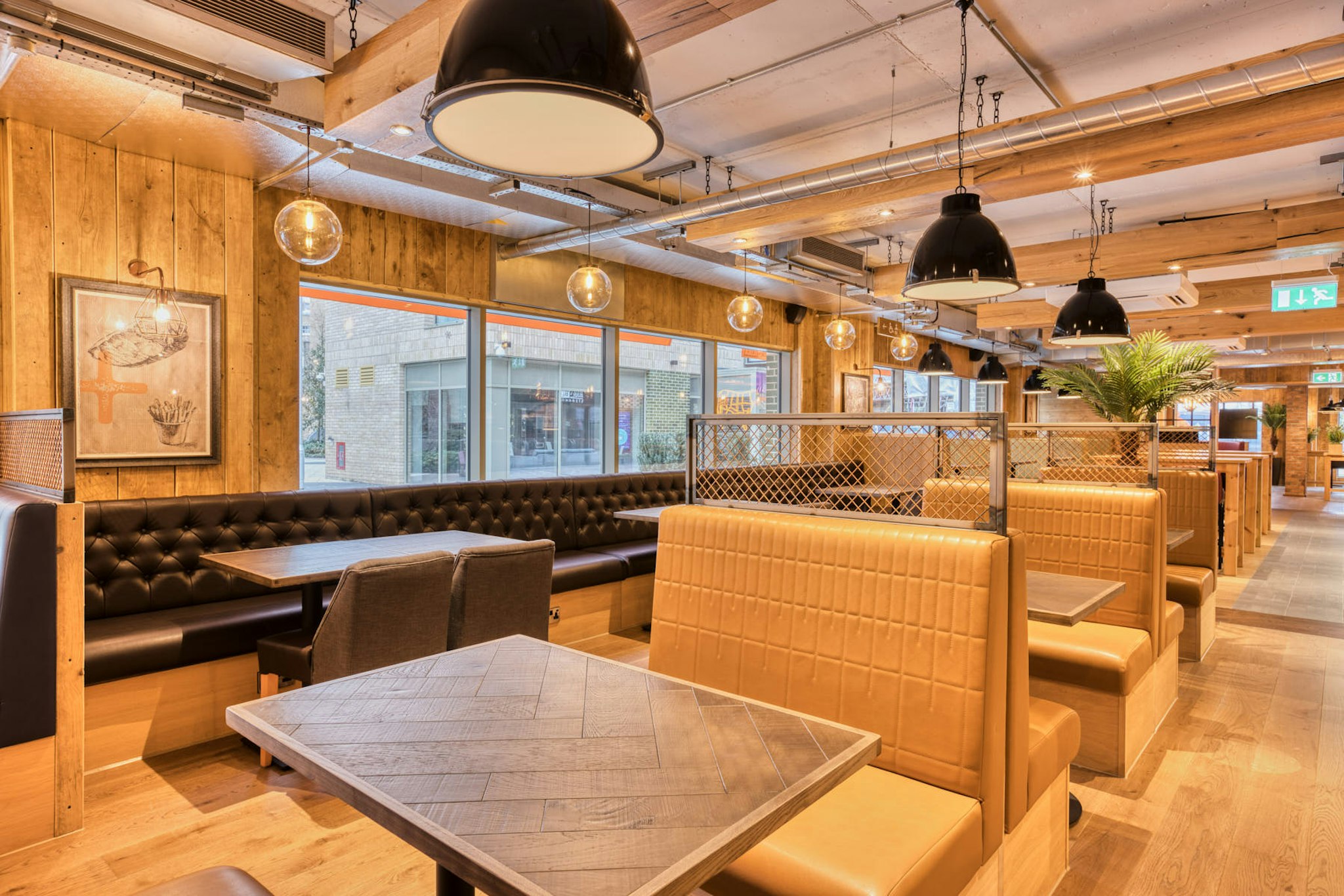 Premier Inn London Southwark (Southwark Station) 26/37