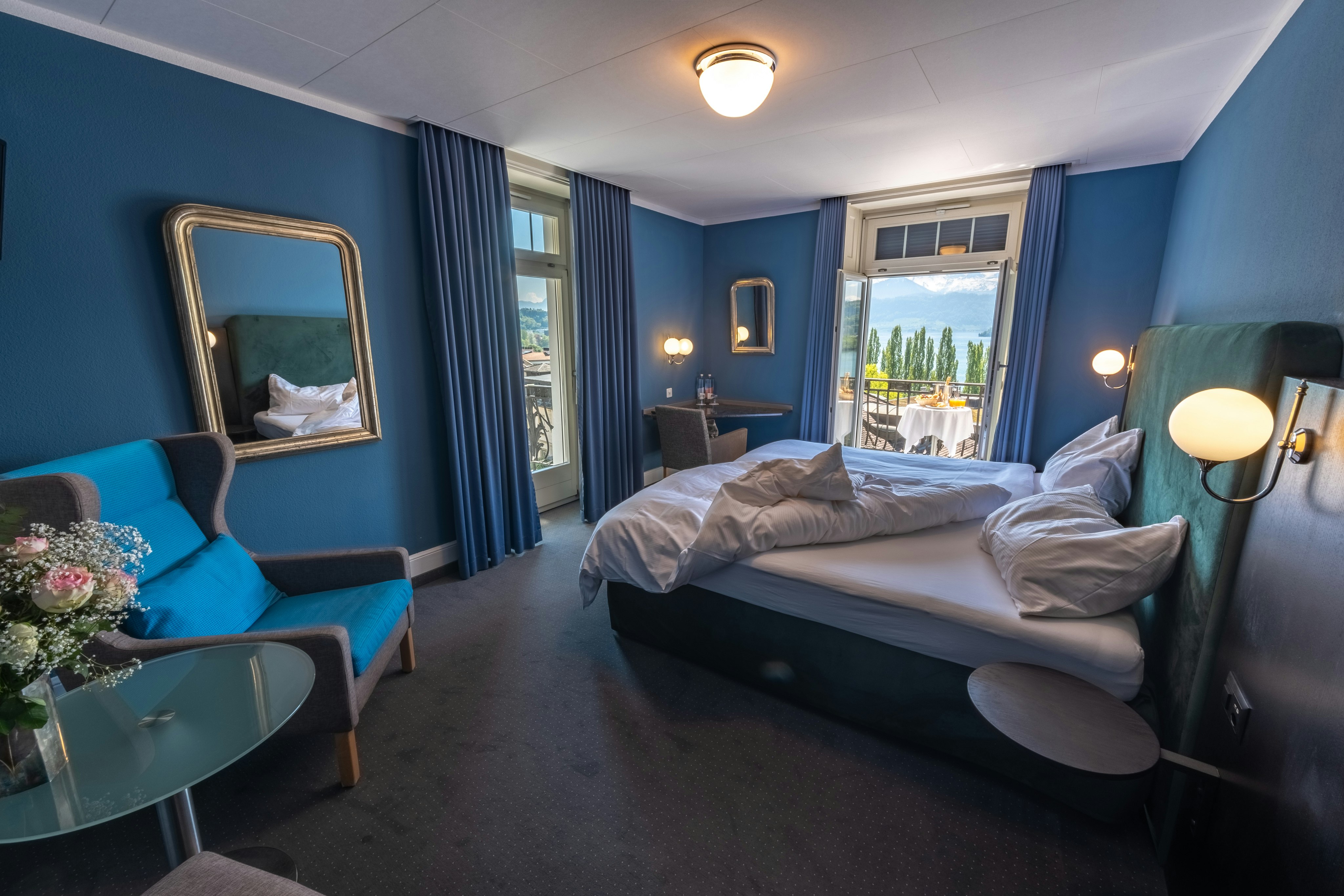 Hotel Royal Lucerne 15/37