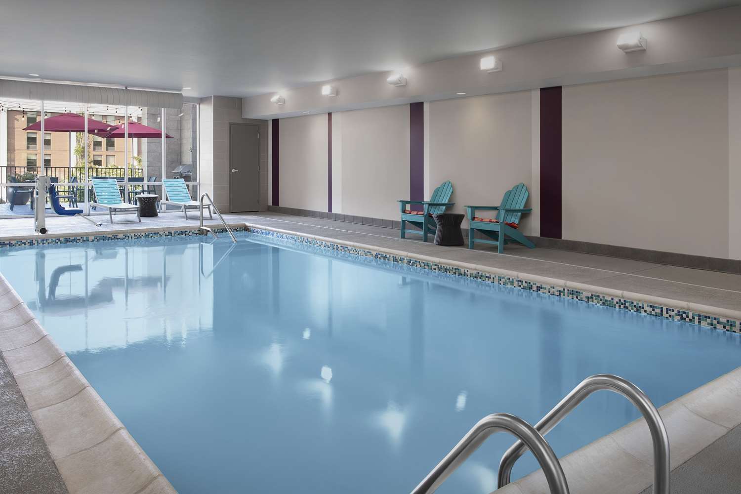 Home2 Suites by Hilton Greensboro Airport, NC 4/12