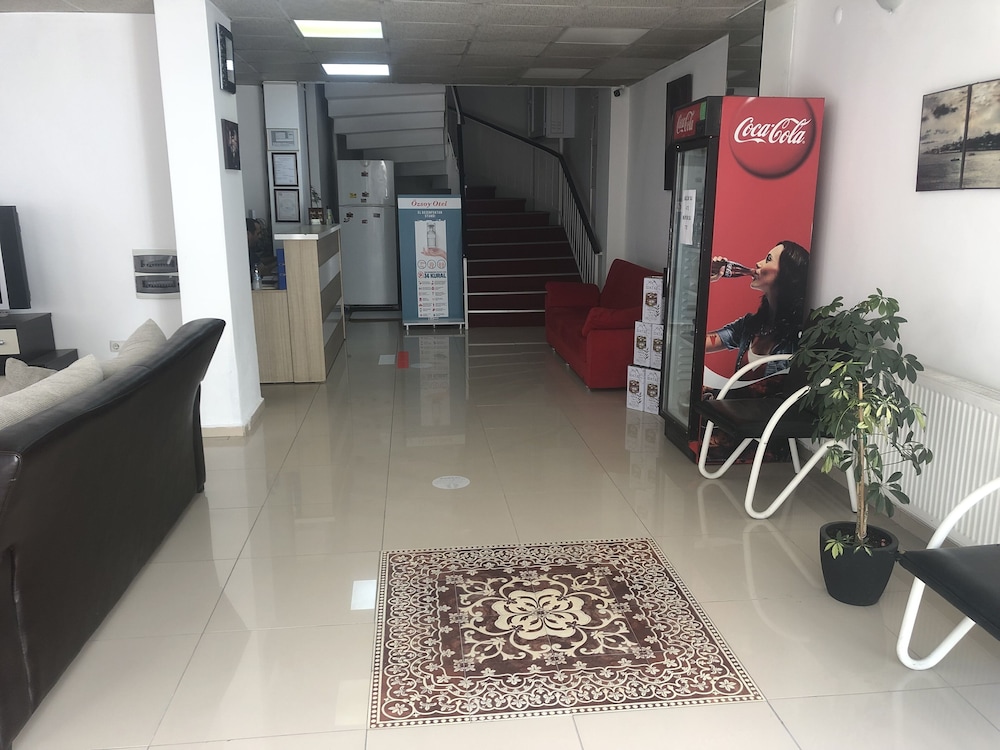 Ozsoy Hotel 28/45
