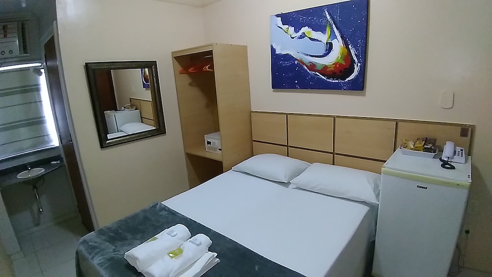 Hotel Ipe 11/60