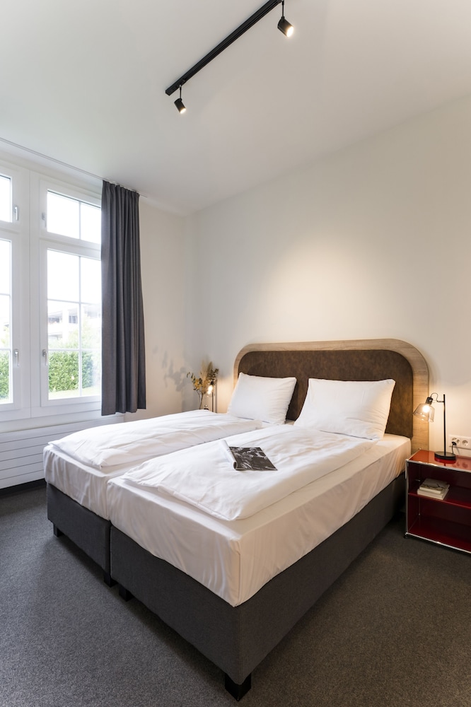 Koncept Hotel Löie 8/36