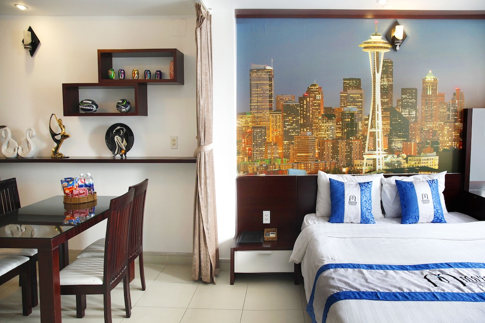 Mayfair Hotel Amp Apartment Da Nang 15/44