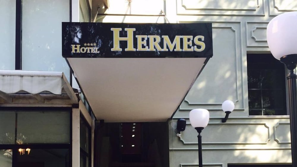 Hermes Hotel 21/28