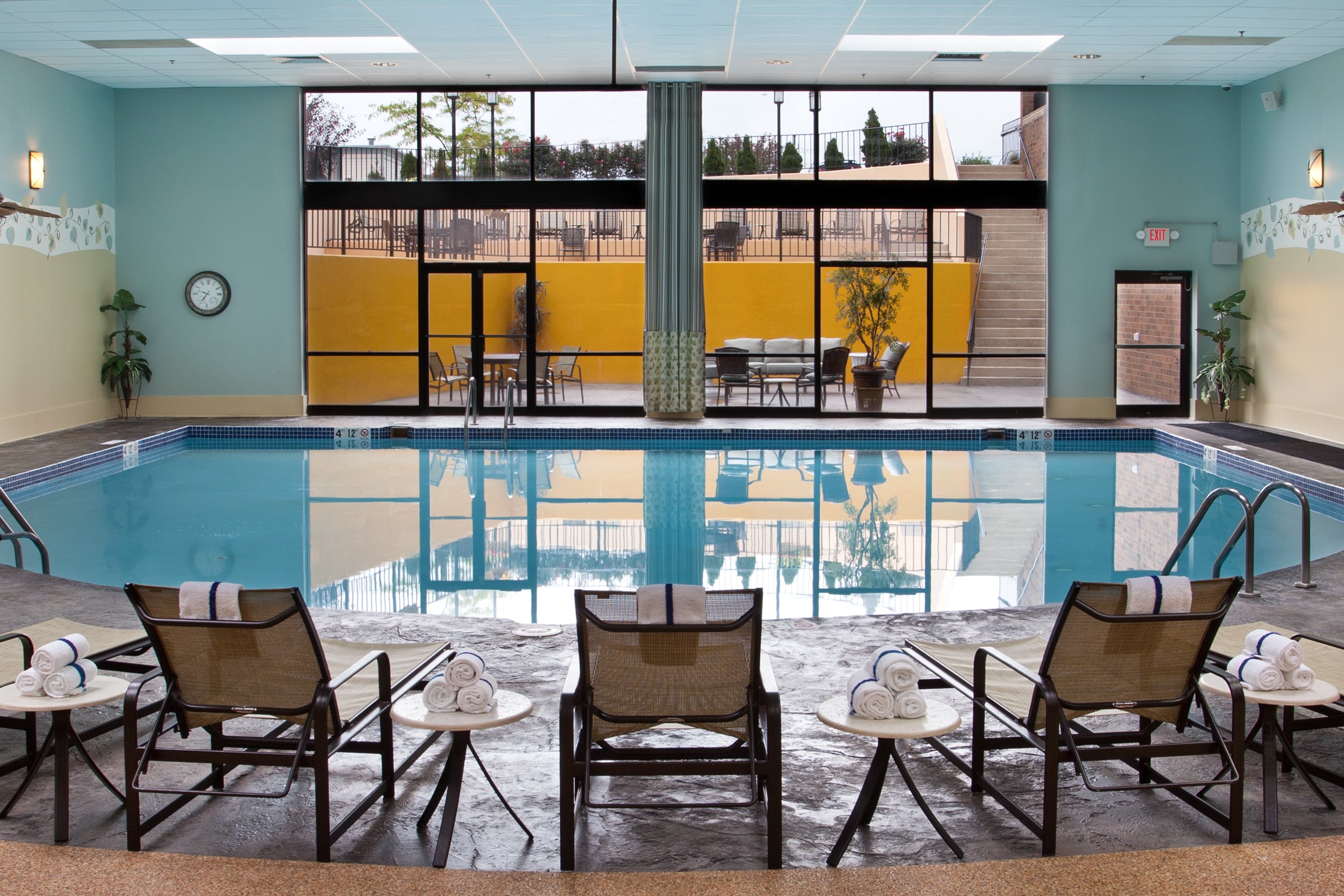 Crowne Plaza Cleveland Airport 33/60