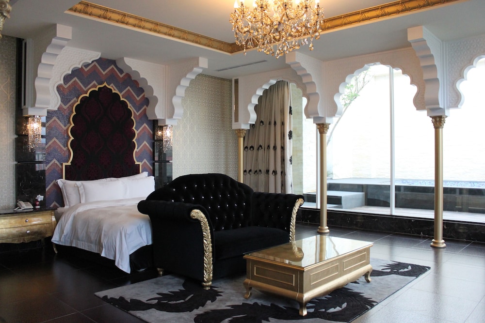 All-Ur Boutique Motel - Yi-Lan Branch 38/48