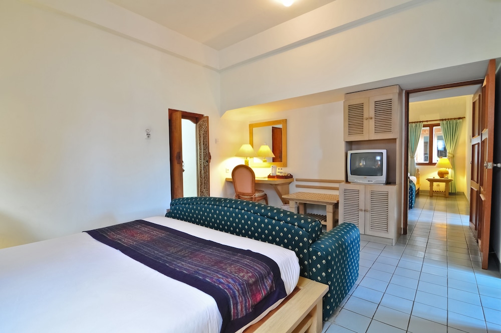 Sativa Sanur Cottages 13/30