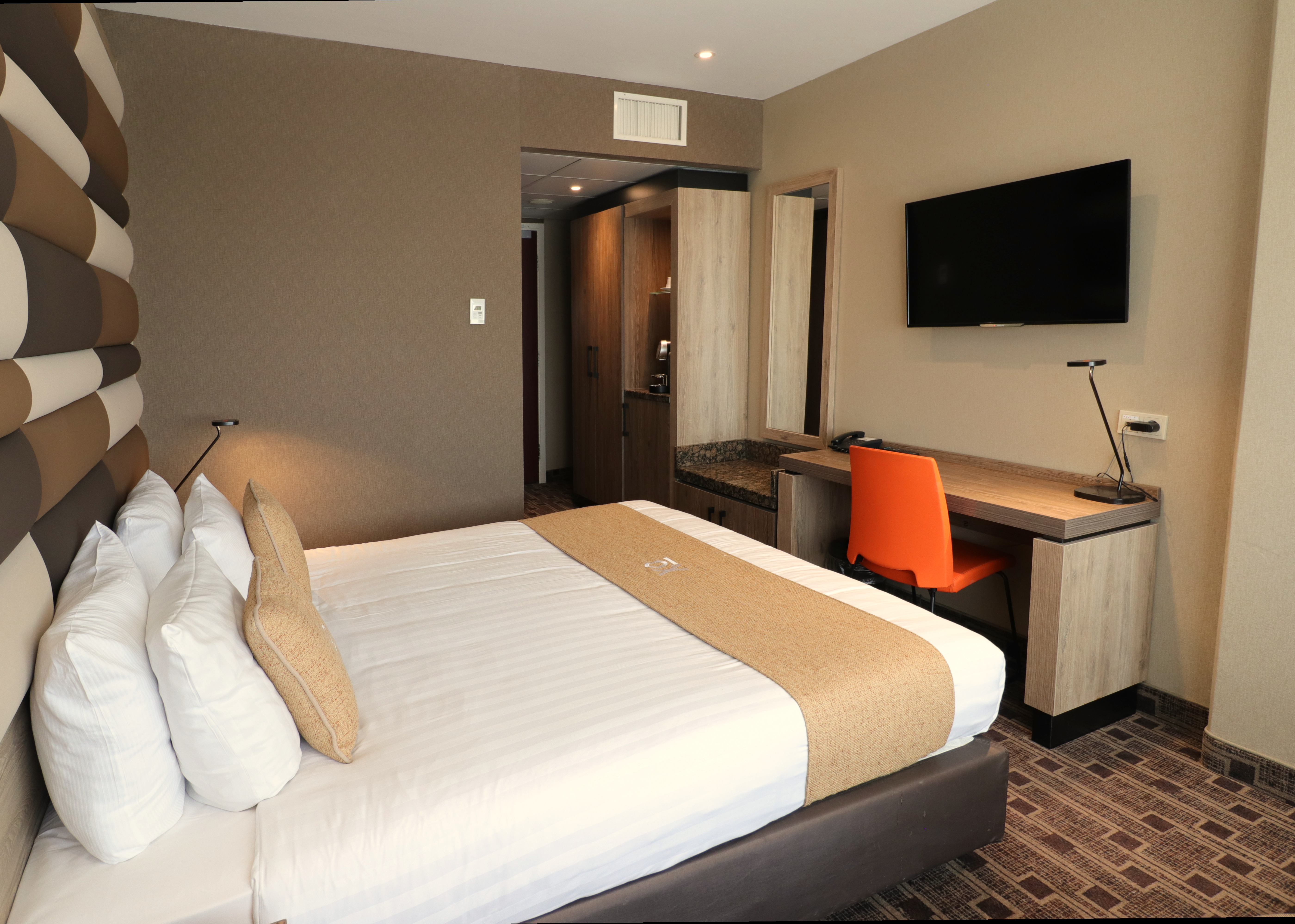 Double room Standard