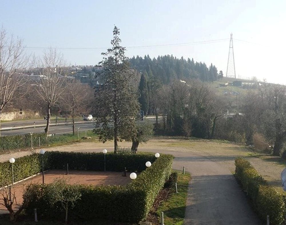 surroundings