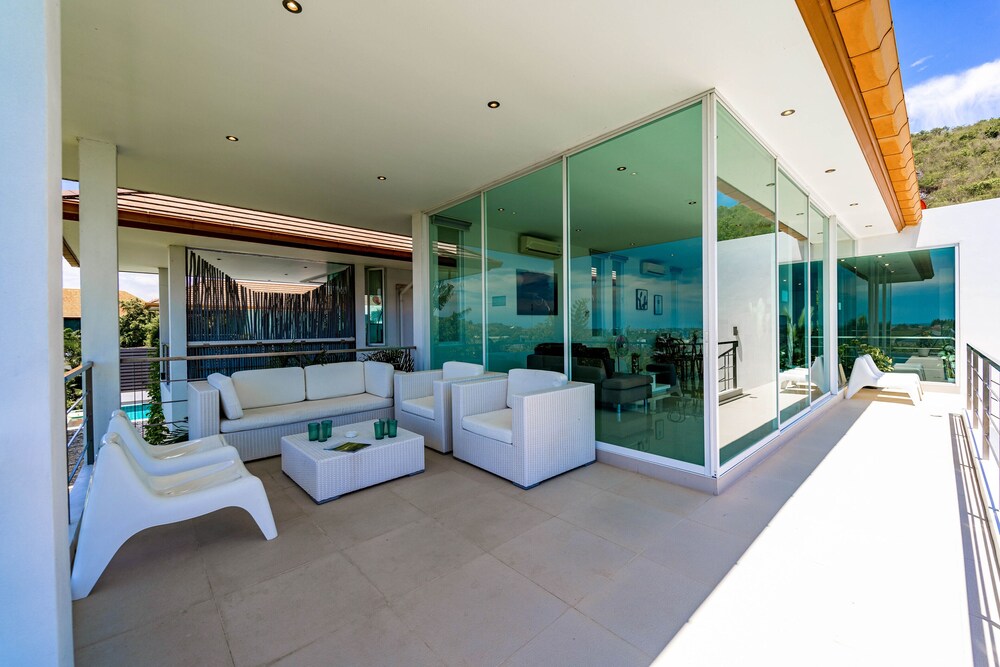 Phu Montra Villa With Ocean View A4 4/50