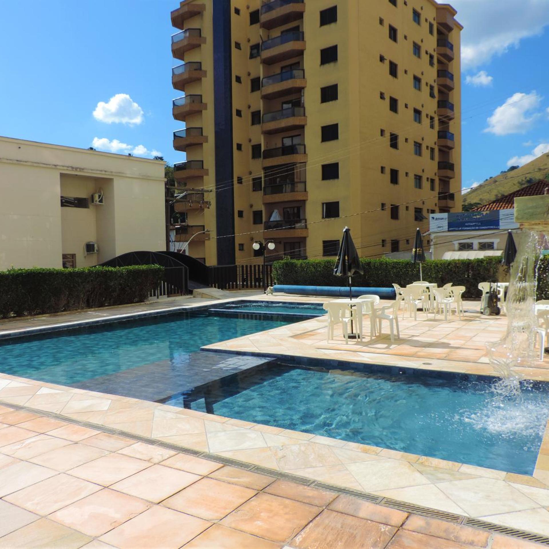 Hotel Casablanca - Aguas de Lindoia 34/36