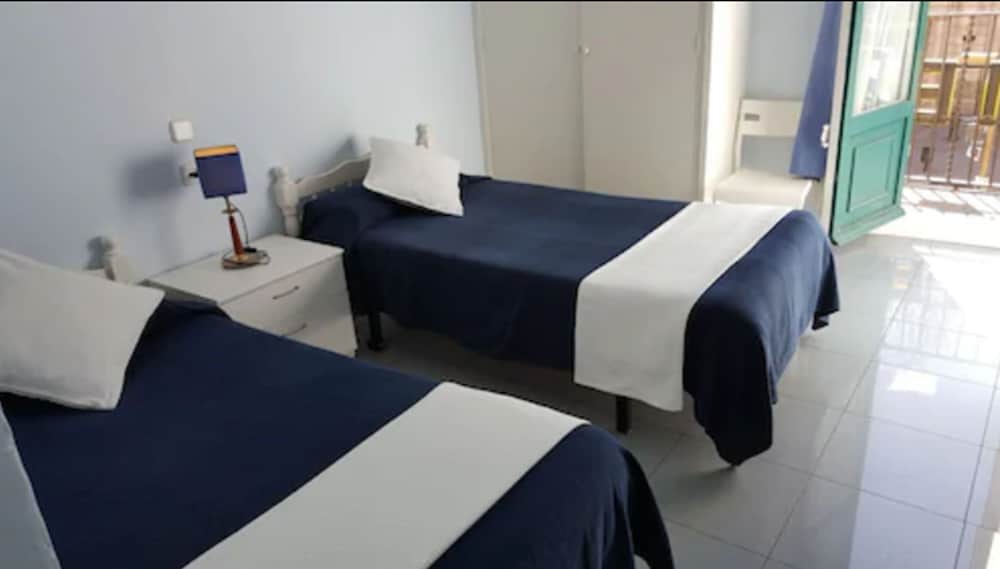 Hostal Parisien 6/32
