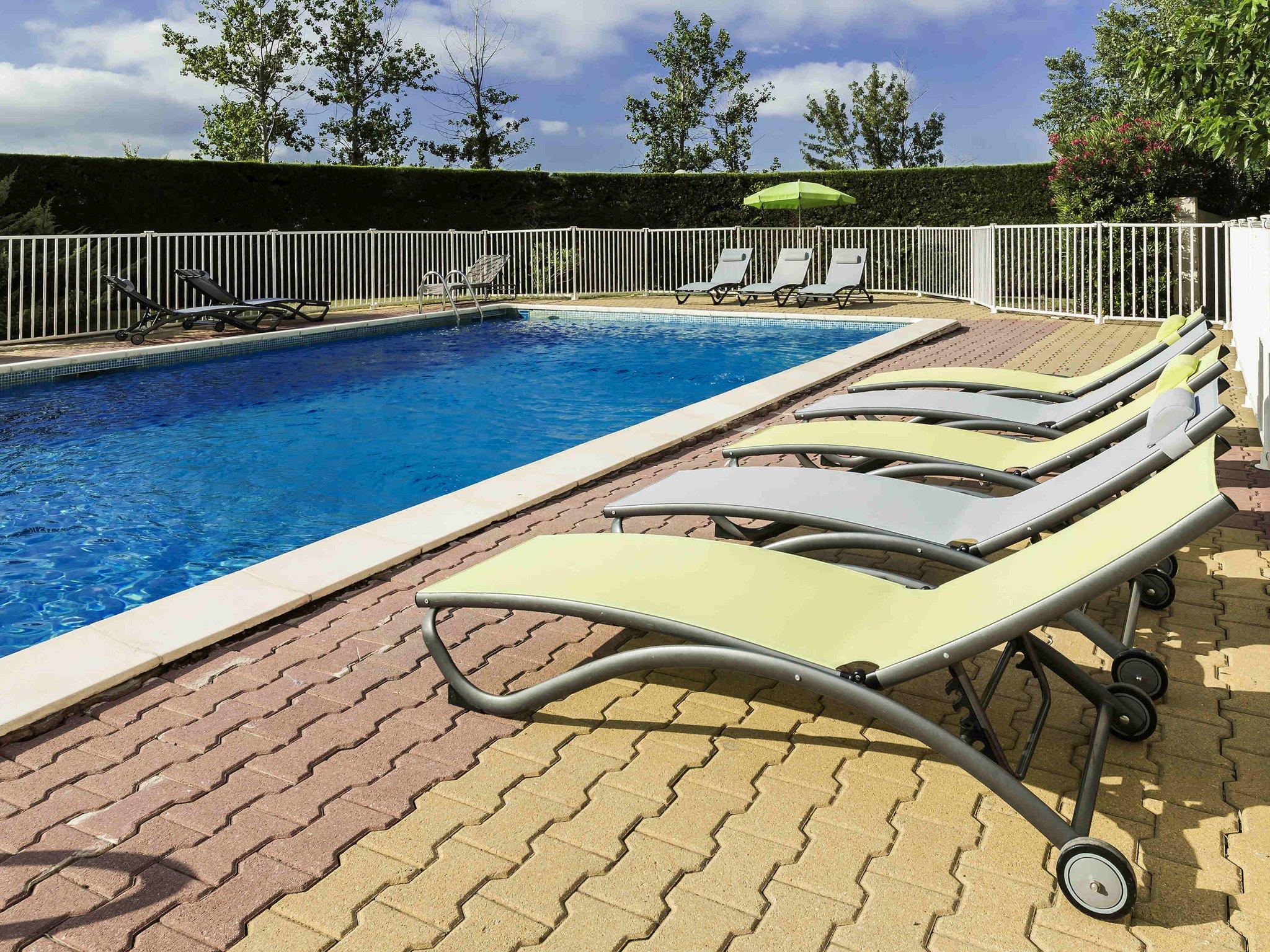 Ibis Budget Beziers Est Mediterranee 39/72