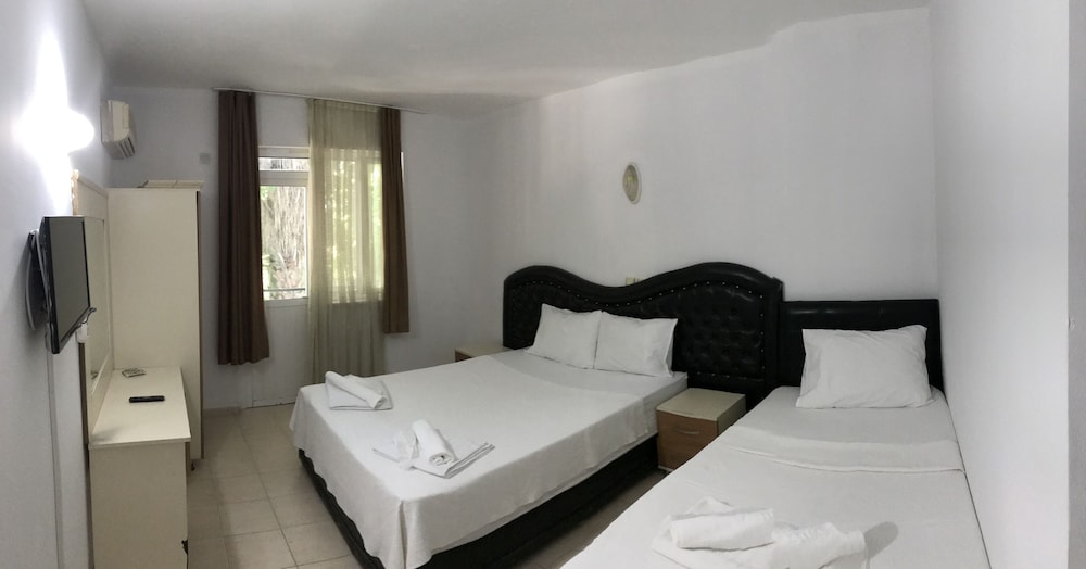 Moonlight Apart Hotel Dalyan 5/41