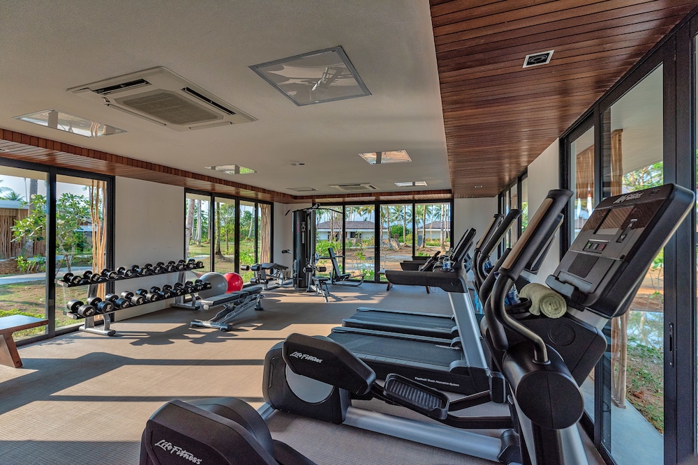 THE RESIDENCE BINTAN 35/73