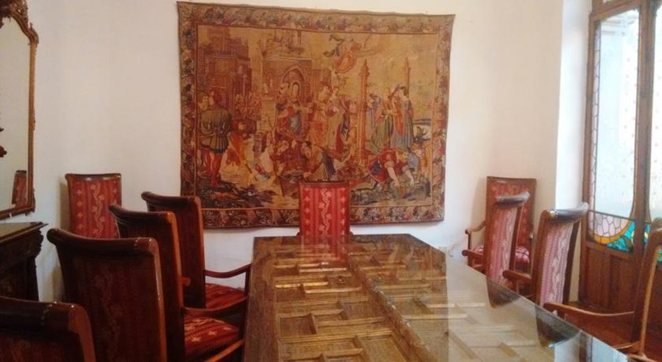 La Casa de la Marquesa. 13/15