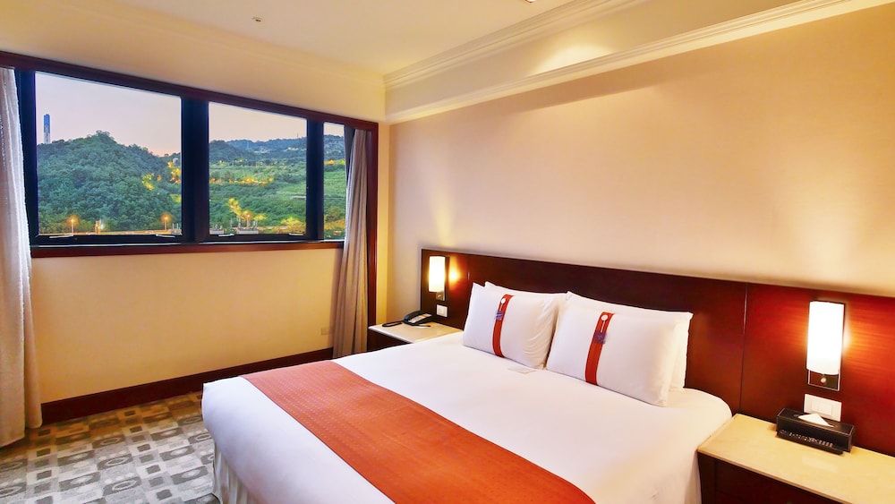 Holiday Inn East Taipei 20/74