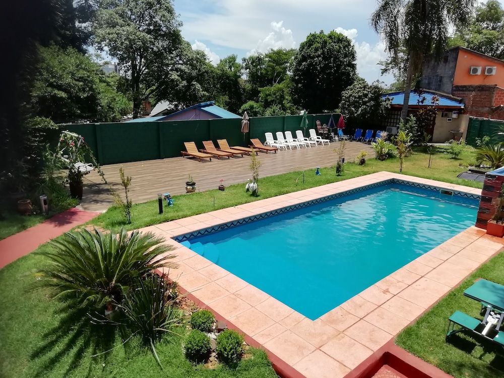 Hotel Amayal 45/50