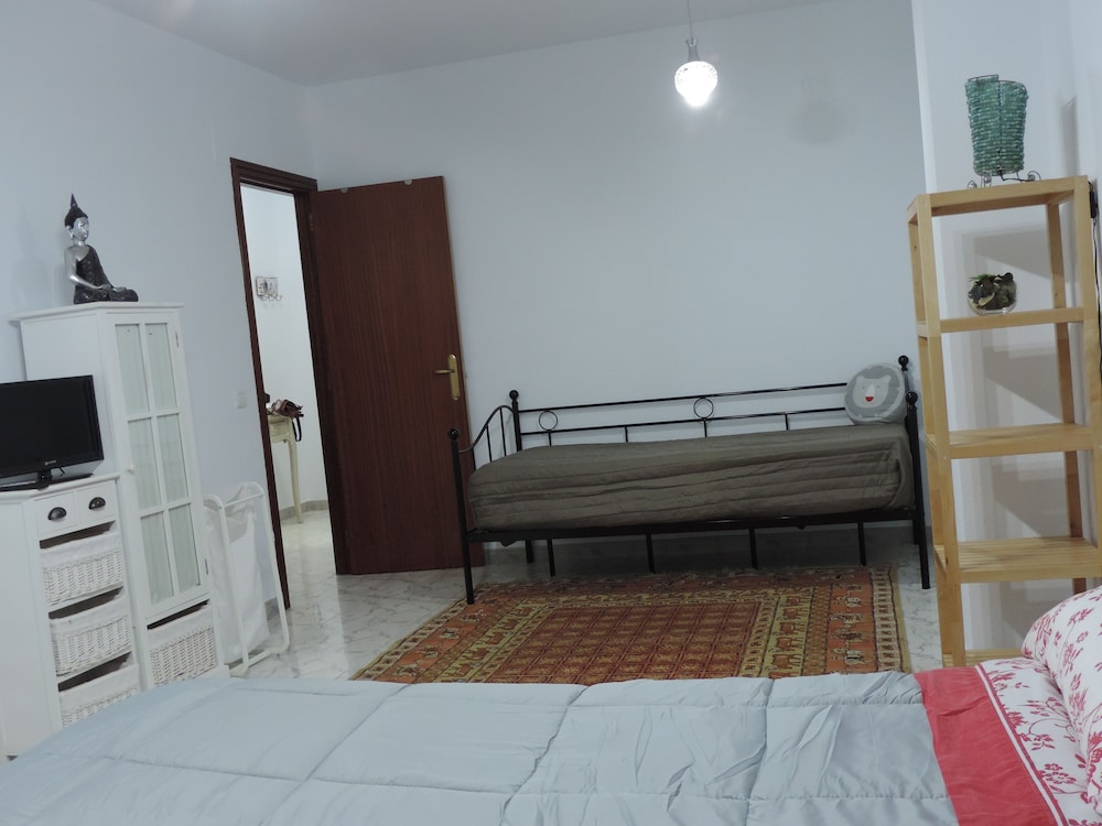 Apartamentos Barbancho 9/50
