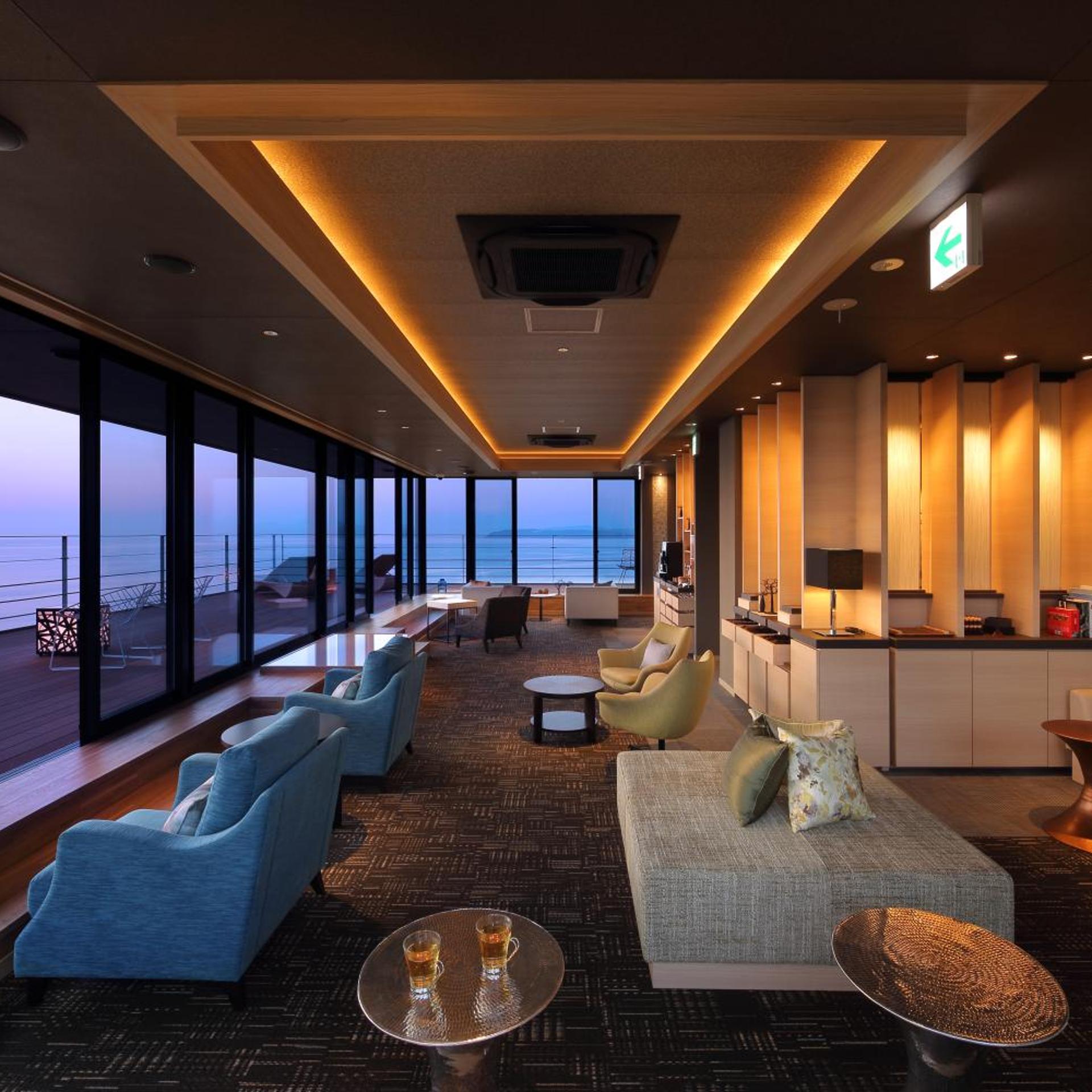 The Shinra (ex Private Hotel & Spa Shinra) 28/38