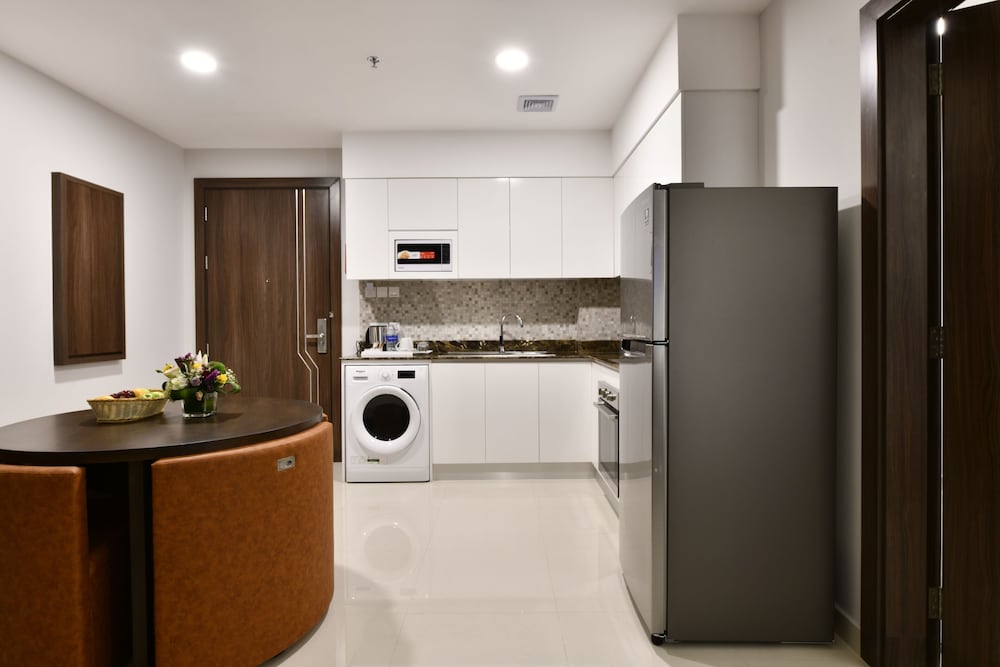 Juffair Boulevard Hotel and Suites 43/43