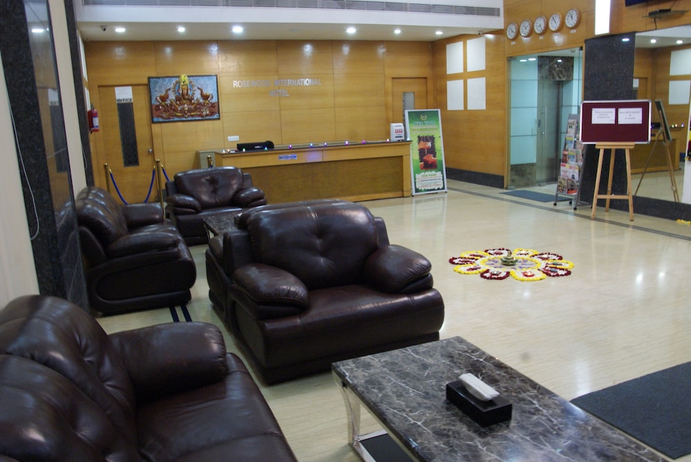 Rosewood International Hotel 30/50