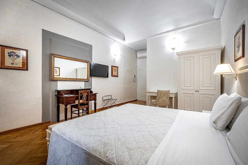 Hotel Alessandra 28/50