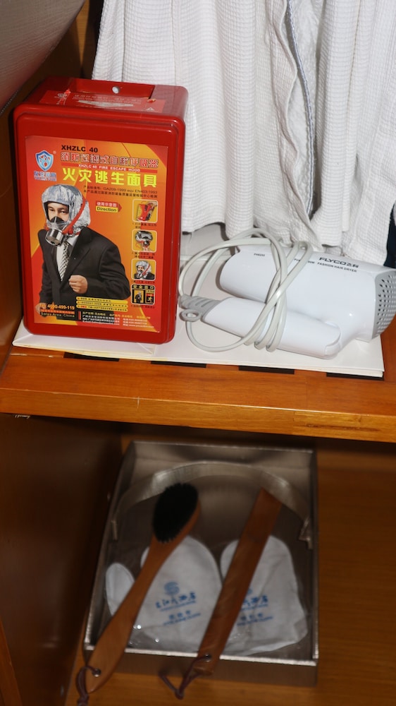 サン ジャン グランド ホテル 写真2