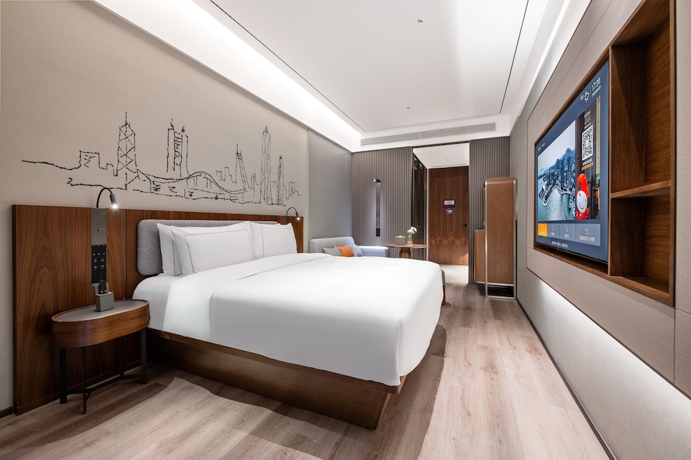 UrCove by Hyatt Shenzhen Bay Nanyou 14/50