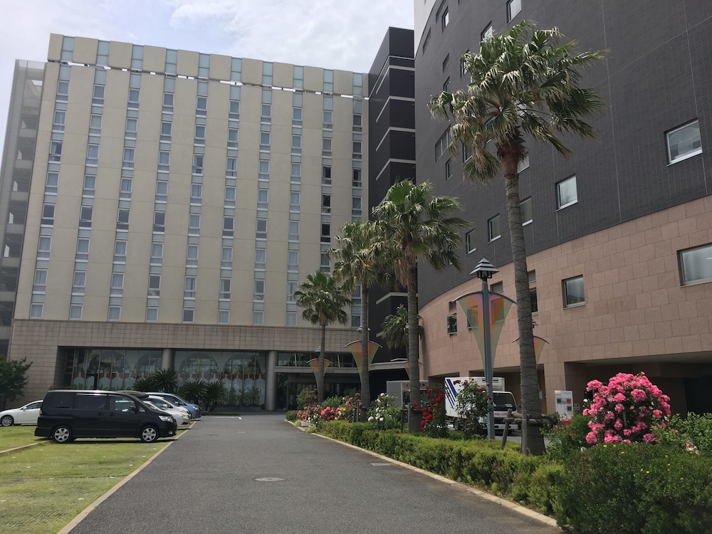 Spa Hotel Maihama Eurasia 43/50