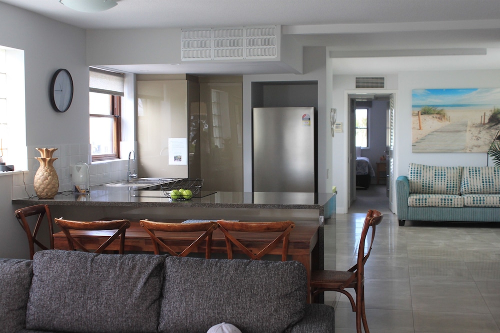 Camargue Beachfront Apartments 11/50